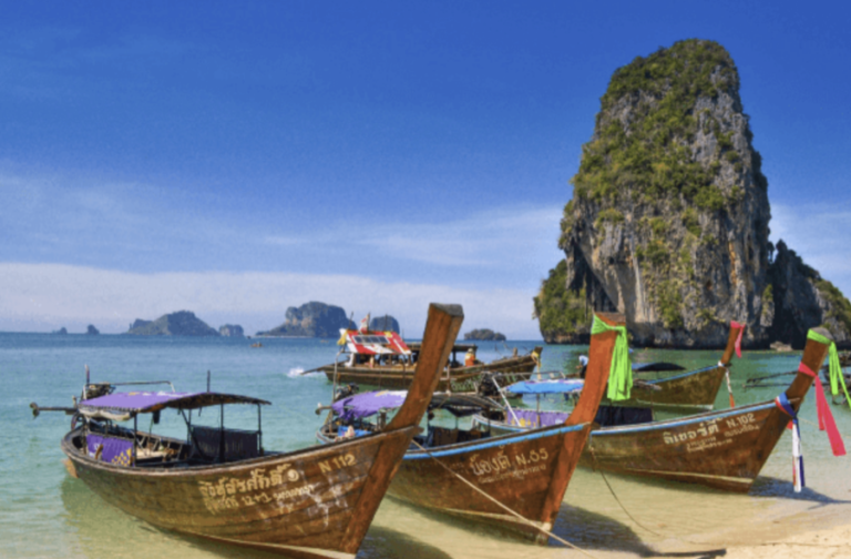 Obtaining a Multiple Entry Visa for Thailand