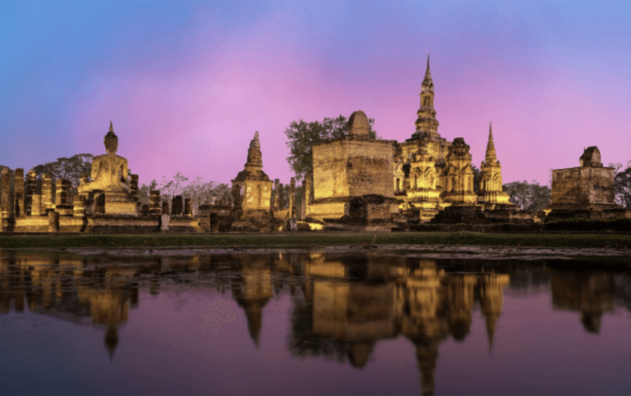 Stress-Free Travels to Thailand with a Visa On Arrival