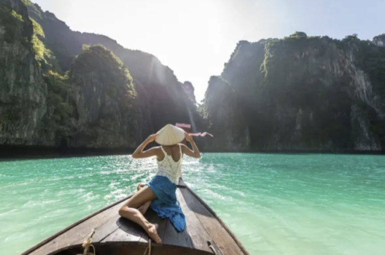 Navigating Visa Requirements in Thailand: A Guide for Expats and Foreigners