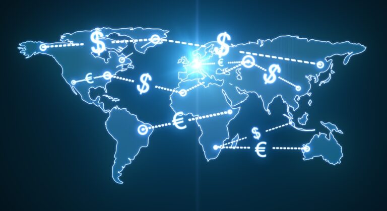 Unlocking Secrets: Mastering International Money Transfers