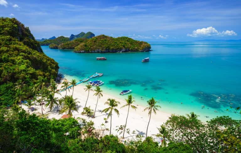 Retire in Paradise: Insider's Guide to Thailand's Retirement Visa