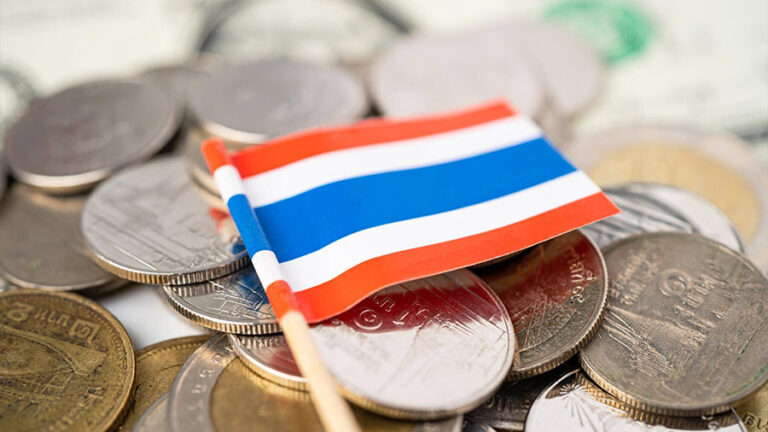 Thailand's New Income Tax Regulations: Brace Yourself for Foreign-Earned Income Taxes