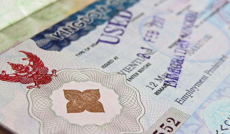 Thailand Elite Visa Vs. Retirement Visa: Which One Is Right for You?