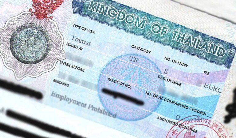 Thailand Privilege Visa Vs LTR Visa