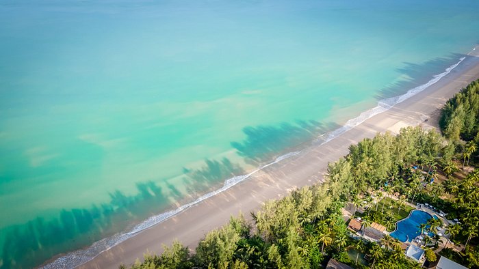 Khao Lak Beach Resort