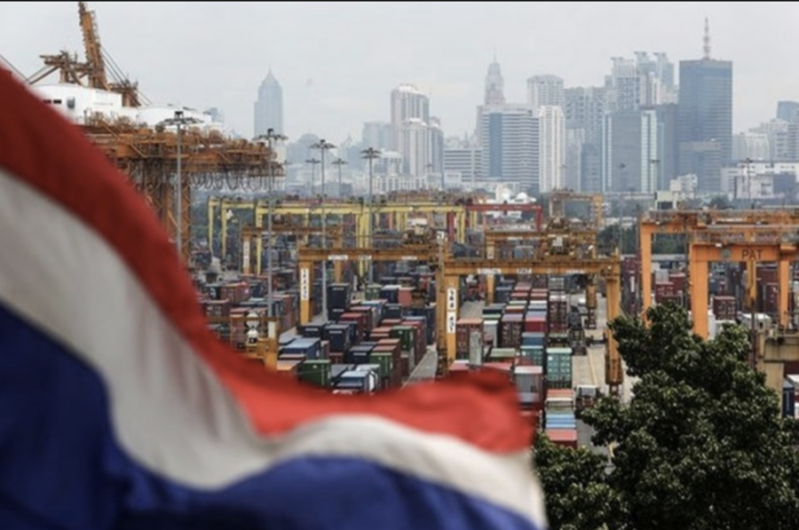 Thailand's Economy Set to Soar in 2024