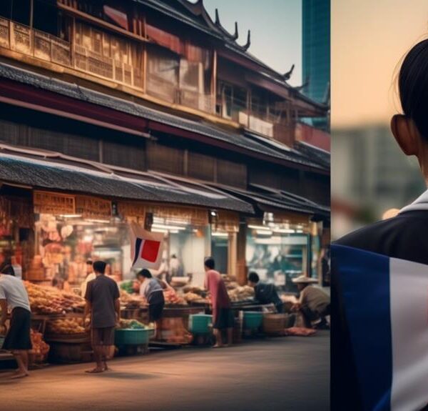 defining thai company legalities