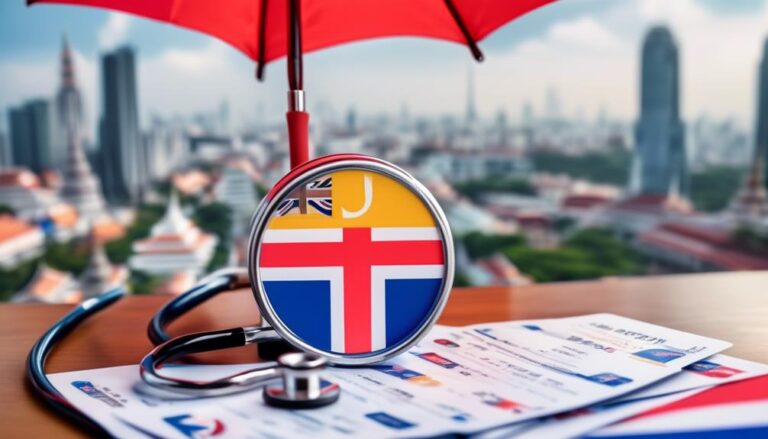 An Expat’s Guide to Health Insurance in Thailand