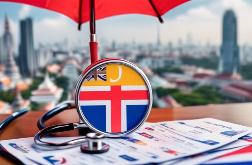 health insurance for expats