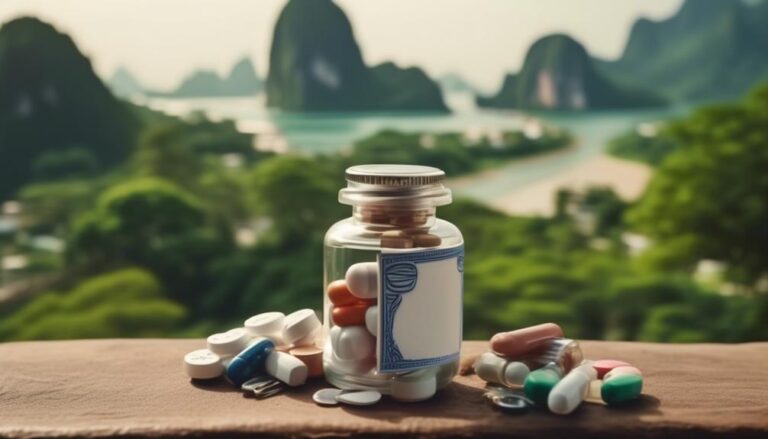 How Much Do Medical Treatments Cost in Thailand?