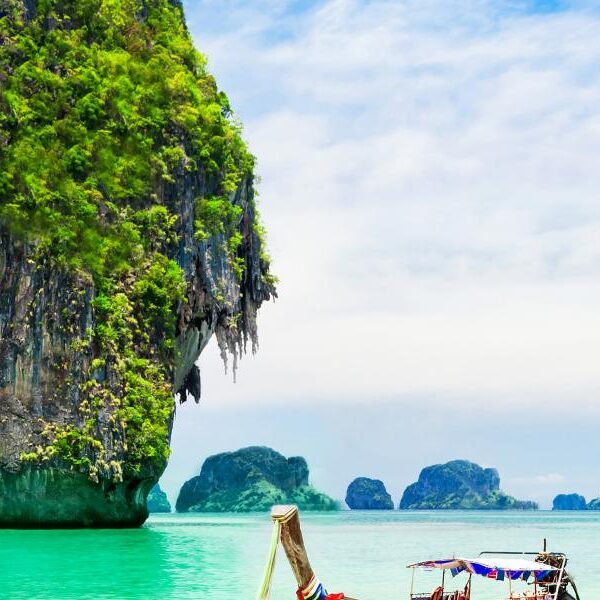 The Rise in Demand for Chiang Mai Real Estate: A Snapshot of the Market