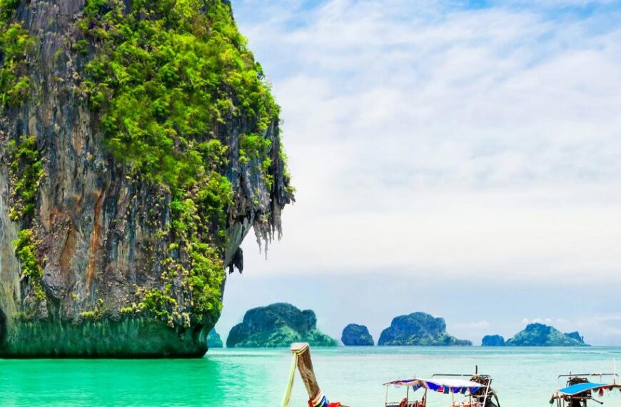 The Rise in Demand for Chiang Mai Real Estate: A Snapshot of the Market