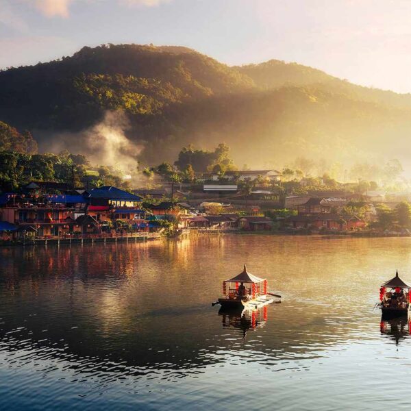 Introducing the Platinum Membership: Your Ultimate Privilege Card in Thailand