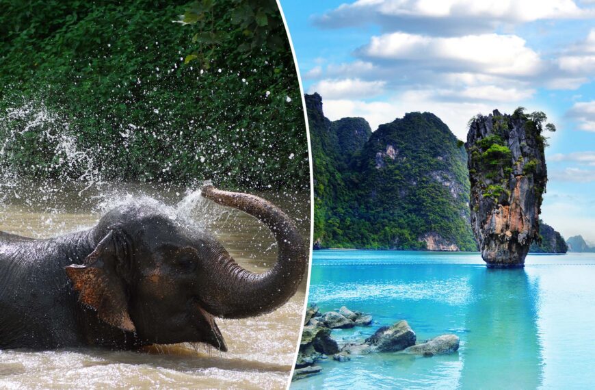 Dot Property Thailand Awards 2023: Recognizing Excellence in the Real Estate Market