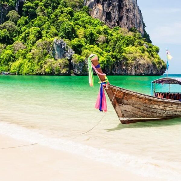 How to Apply for Thailand Elite Visa: A Step-by-Step Guide