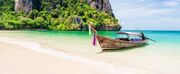 How to Apply for Thailand Elite Visa: A Step-by-Step Guide